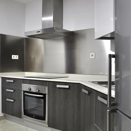 Apartment Dunas Canteras Next To The Beach-C By Getaway *