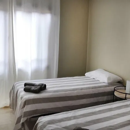 Dunas Canteras Next To The Beach-C By Getaway