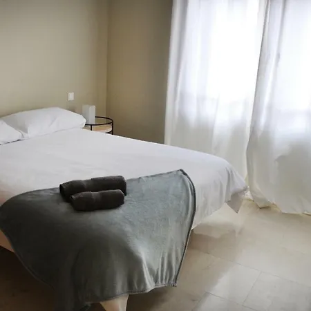 Dunas Canteras Next To The Beach-C By Getaway Apartment Las Palmas de Gran Canaria