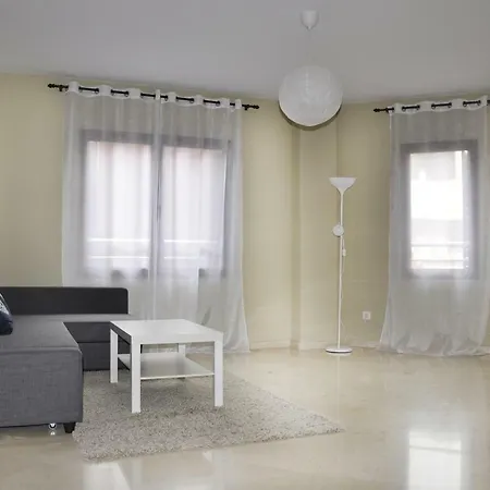 Dunas Canteras Next To The Beach-C By Getaway Apartment