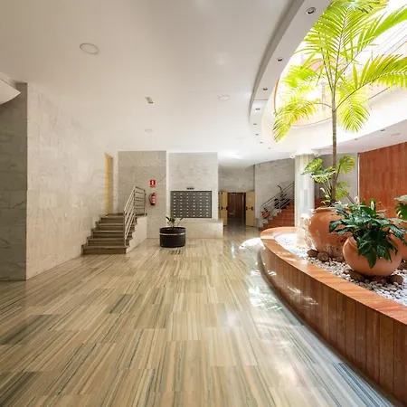 Apartment Dunas Canteras Next To The Beach-C By Getaway